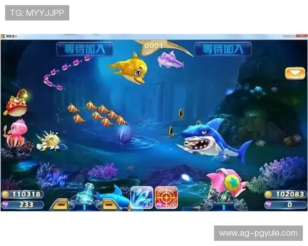 ag捕鱼王官方最新版本上线，带你体验最刺激的捕鱼乐趣