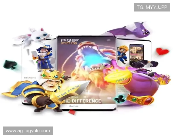 如何选择优质的pggames平台，保障你的游戏安全与收益