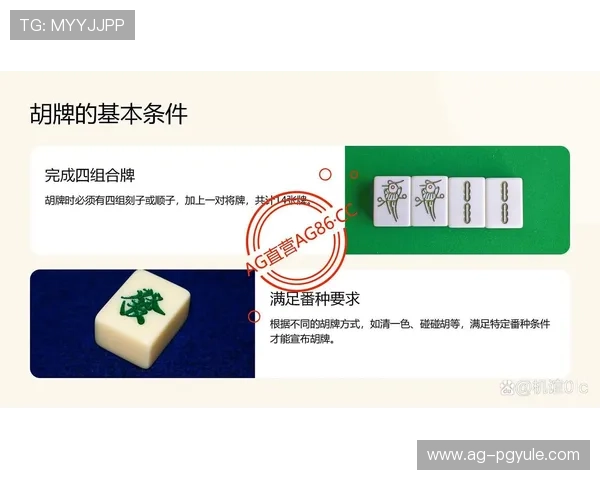 掌握麻将胡了的规则关键点提升你的游戏水平和实战胜率技巧分享